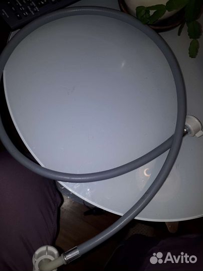 Сливной шланг для стиральной машины,новый