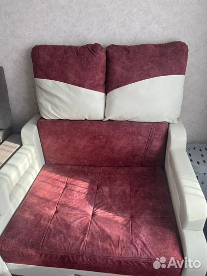Диван кровать бу