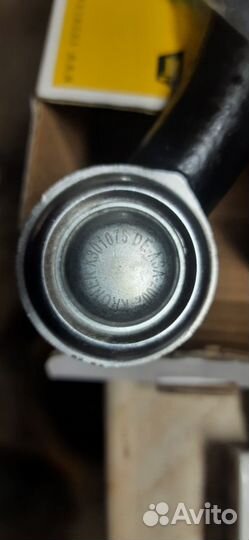 Рулевой наконечник Fiat правый