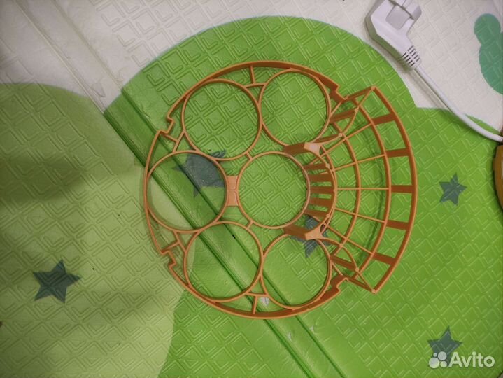 Стерилизатор электрический для бутылочек