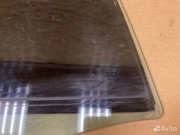 Стекло двери заднее правое Audi A4 B8 cdhb 2010