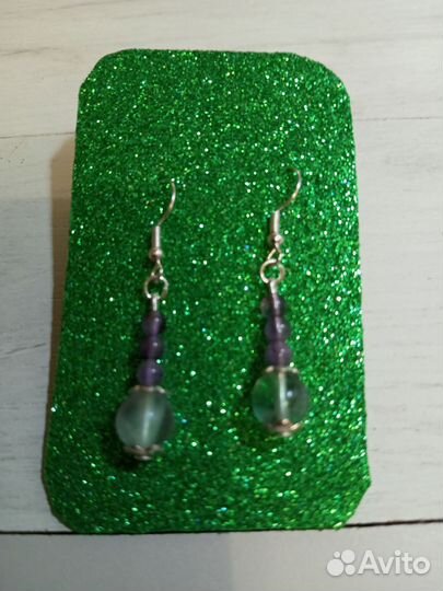 Комплект бижутерии