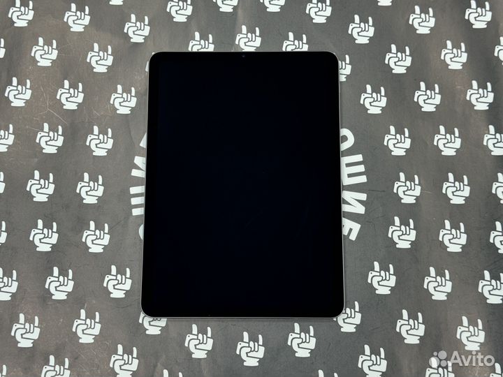 iPad air 5 256gb space Gray