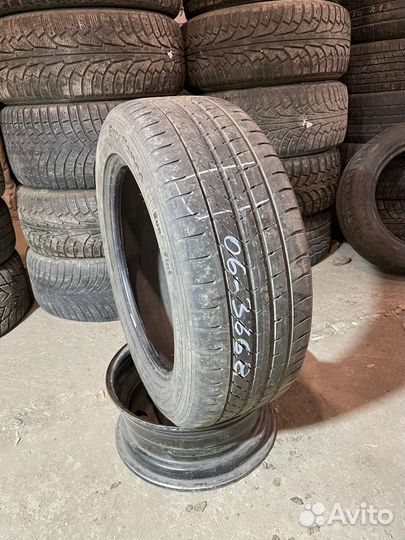 Goodyear Excellence 225/55 R17
