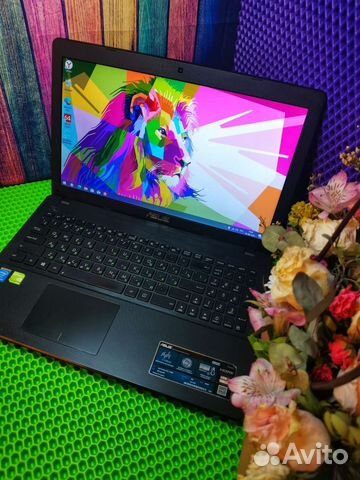 Asus 2117u/6gb/Geforce GT 710m/ssd