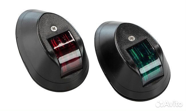 Ходовые огни для лодки