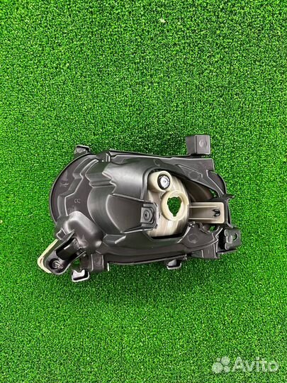 Птф правая KIA ceed 2 12-15