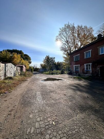 2-к. квартира, 41 м², 2/2 эт.