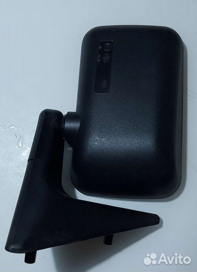 Зеркало правое боковое на ваз