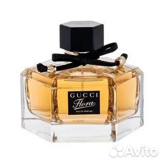 Flora by Gucci Eau de Parfum