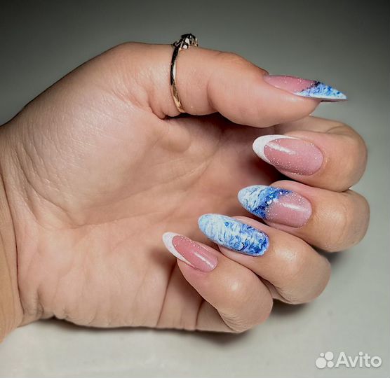 Мастер маникюра на дому