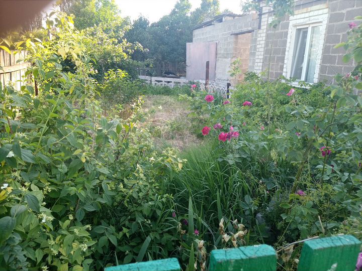 Дом 71,9 м² на участке 9 сот.