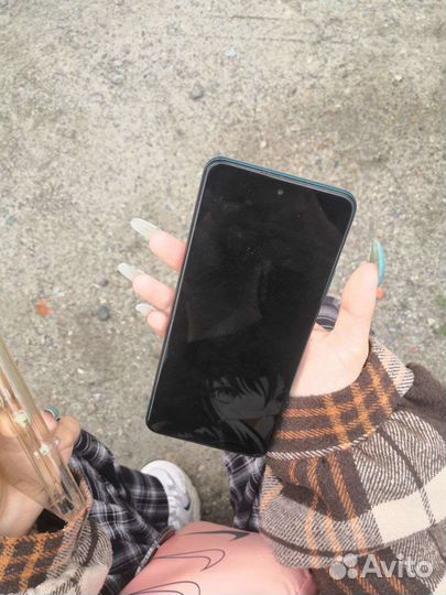 Huawei p smart 2021 обмен