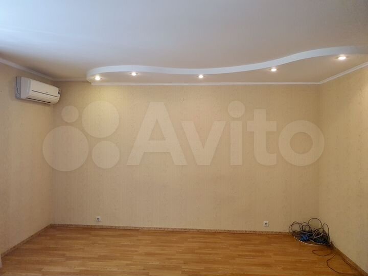 3-к. квартира, 100,1 м², 3/11 эт.