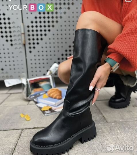 Обувь женская 38 размер