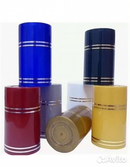 Полимерная пробка Гуала