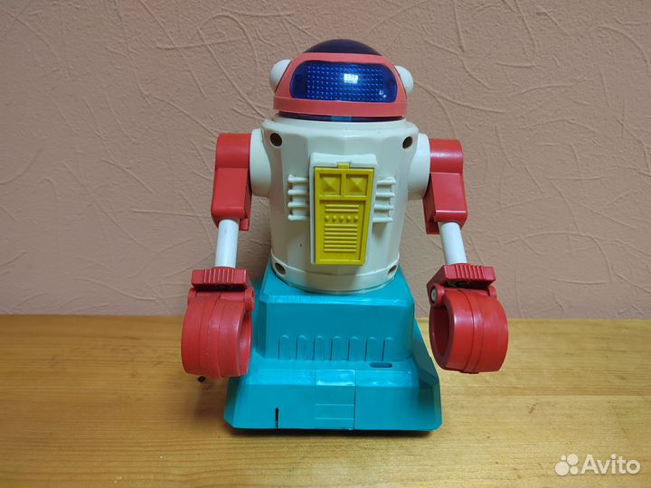 Игрушка Робот(ссср
