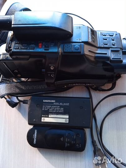 Продам видеокамеры раритет