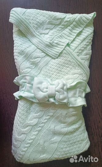 Конверт - одеяло на выписку