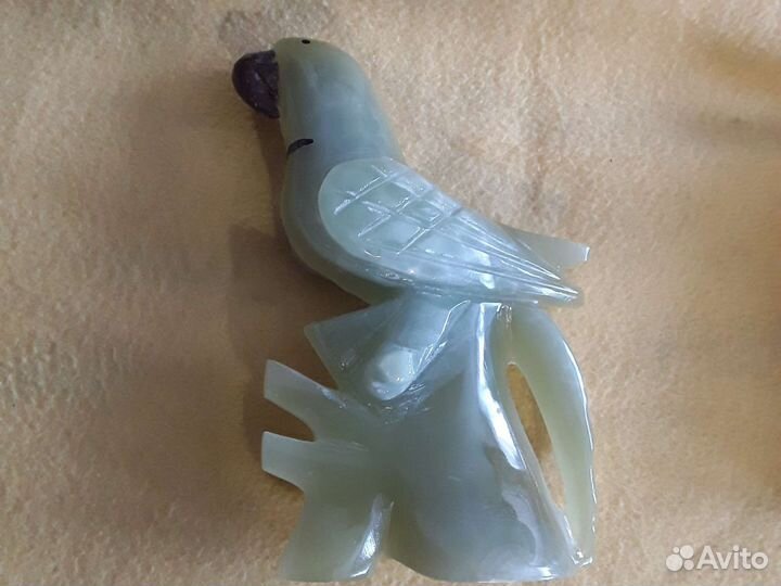 Фигурки из оникса