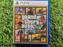 Grand Theft Auto 5 / GTA 5 (PS5)