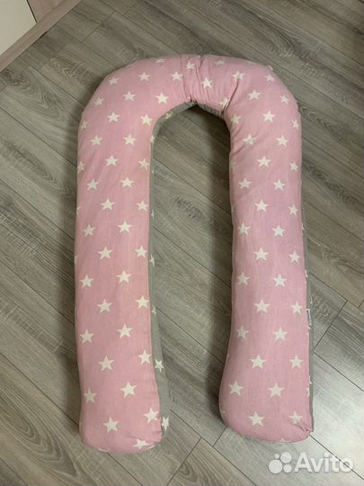 Подушка для беременных