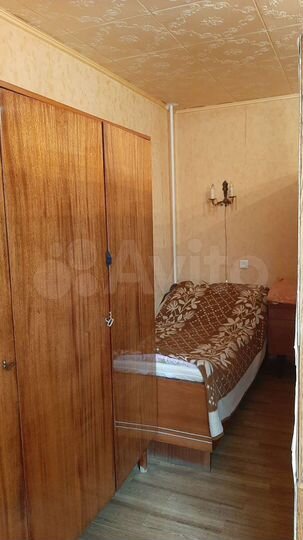 1-к. квартира, 36,1 м², 3/5 эт.