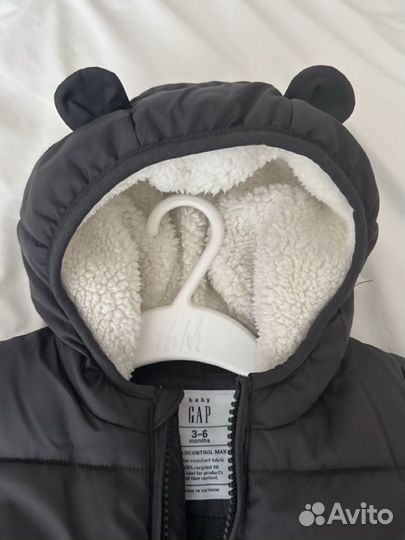 Комбинезон gap