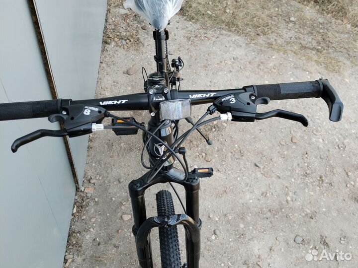 Велосипед vient 26