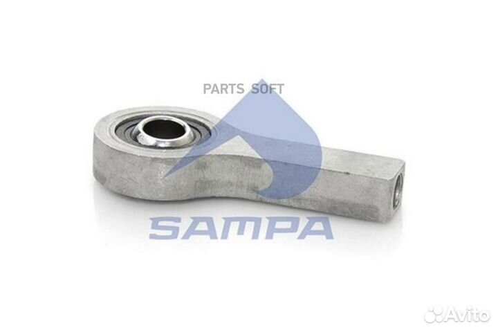 Sampa 040145 SA040.145 подшипник скольжения кабины