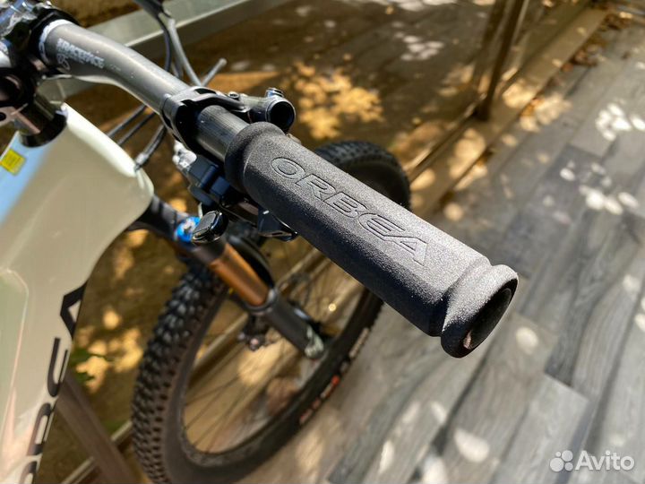 Электровелосипед Orbea 29