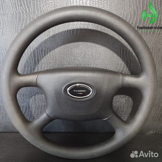 Руль для ГАЗель