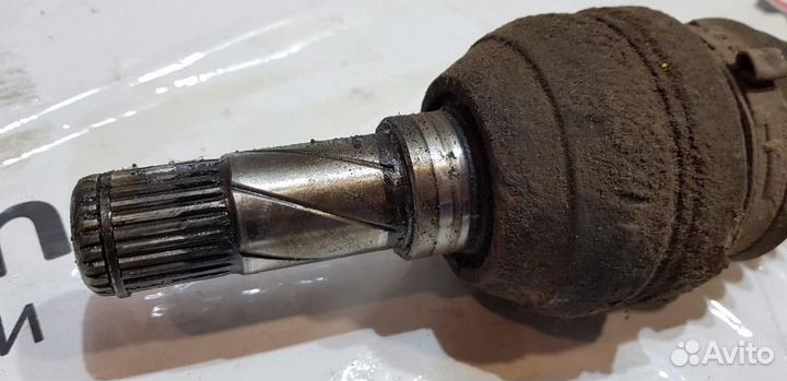 Привод задний левый Volvo Xc90 универсал 2.9