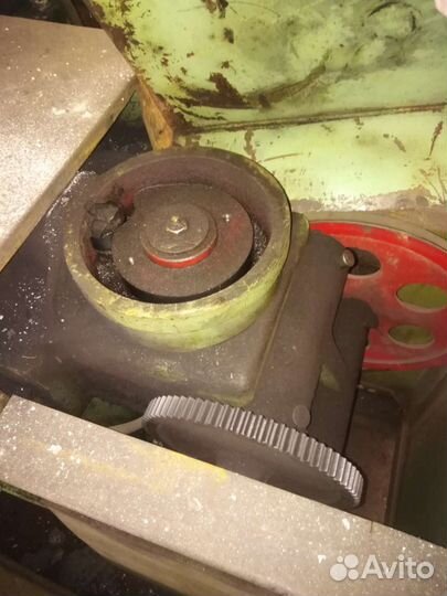 Машина стыкосварочная мс 2008