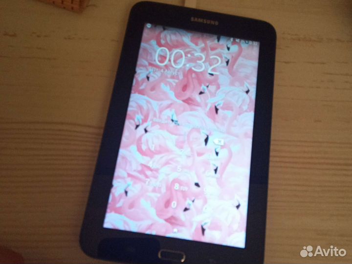 Samsung galaxy Tab 3 lite