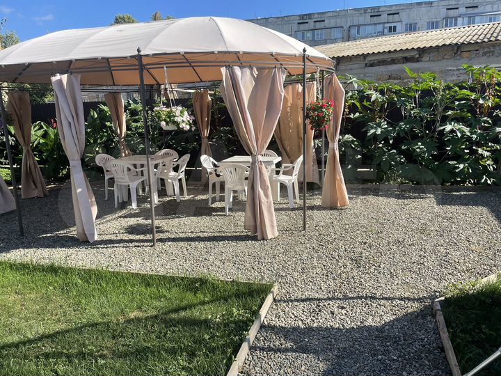 Комната 30 м², 1/1 эт.