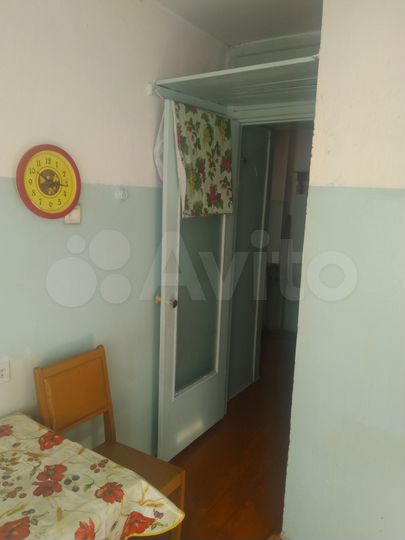 1-к. квартира, 29 м², 2/5 эт.