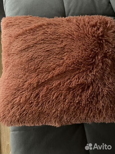 Декоративные подушки