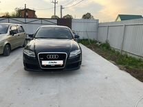 Audi A4 2.0 MT, 2007, 256 000 км, с пробегом, цена 1 070 000 руб.