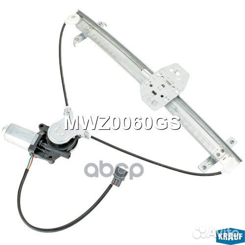 Мотор стеклоподъемника subaru Forester 2009-2013