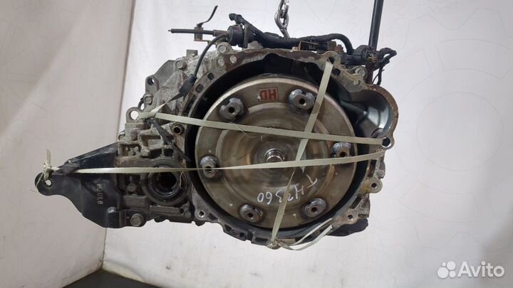 Кпп - автомат (АКПП) киа Ceed, 2010