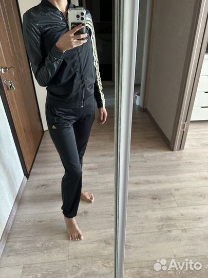 Спортивный костюм adidas