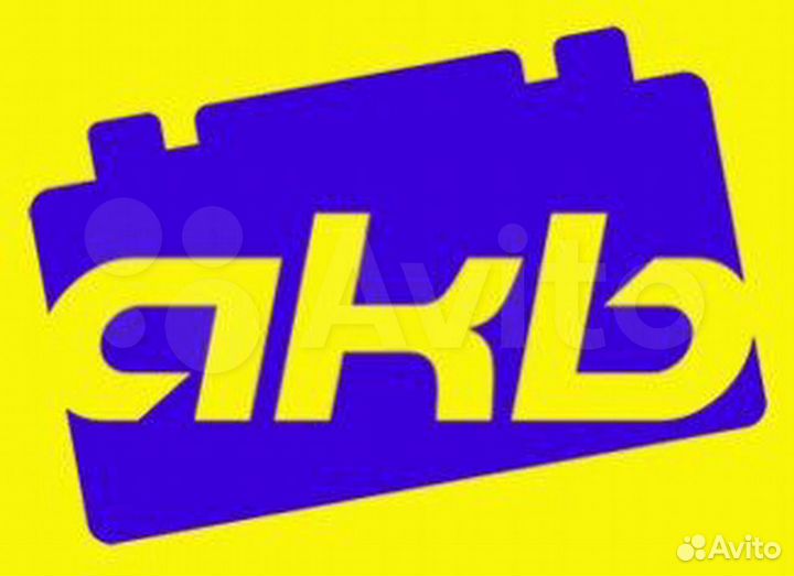 Автомобильный Аккумулятор Bars 60 п/п