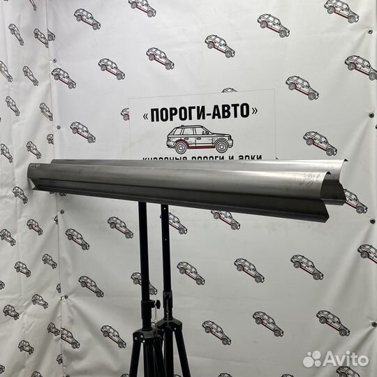 Ремкомплект кузовных порогов Ford Mondeo 4