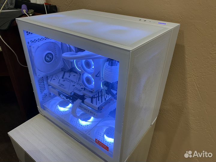 Системный блок i5