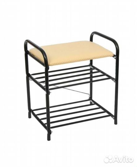 Подставка для обуви прочная