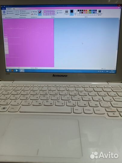 Lenovo s 206