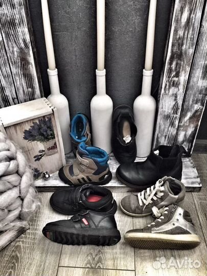Обувь ессо, ugg, adidas оригинал