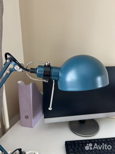 Настольная лампа IKEA