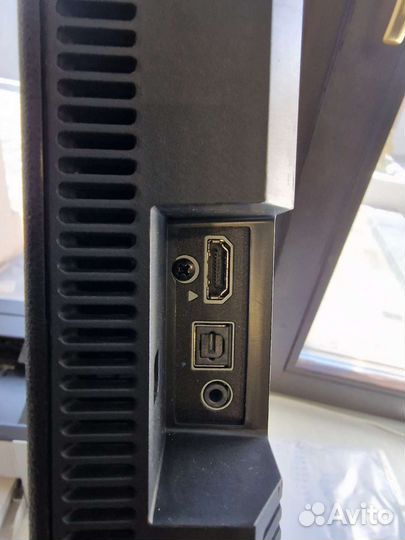 Саундбар sony SA WCT 380
